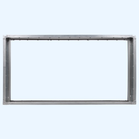 FBRr-K 500*250 Shuft Фильтр-бокс (корпус)